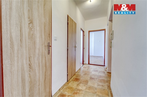 Pronájem bytu 2+1, 58 m² 4