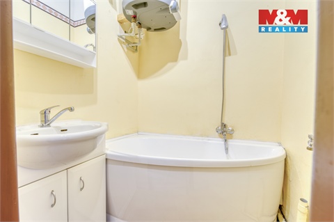 Pronájem bytu 2+1, 58 m² 10