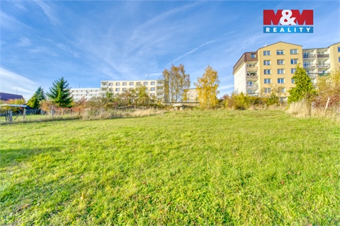 Prodej stavebního pozemku, 1 257 m² - 8
