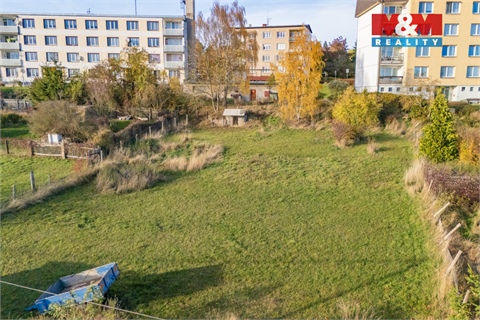 Prodej stavebního pozemku, 1 257 m² - 4