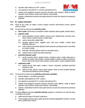 Prodej stavebního pozemku, 1 257 m² - 12