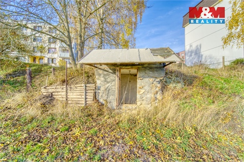 Prodej stavebního pozemku, 1 257 m² - 10