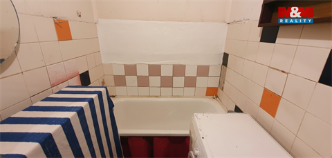 Prodej bytu 2+1, 56 m² - 4