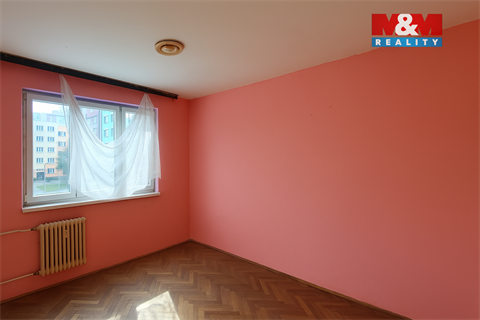 Prodej bytu 2+1, 56 m² 2