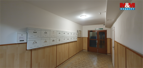 Prodej bytu 2+1, 56 m² 6