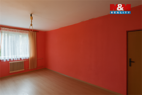 Prodej bytu 2+1, 56 m² 4