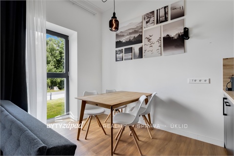 Prodej bytu 1kk, 34 m² 8