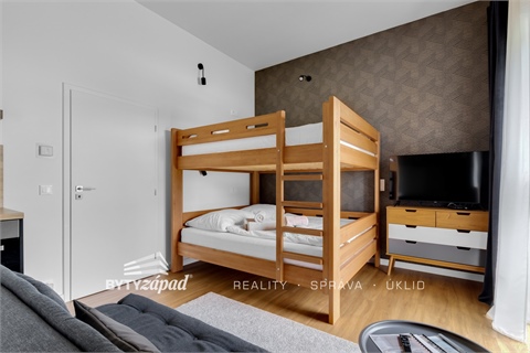 Prodej bytu 1kk, 34 m² 4