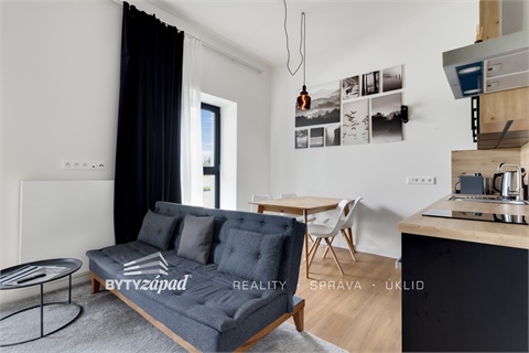 Prodej bytu 1kk, 34 m² - 8