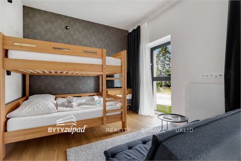 Prodej bytu 1kk, 34 m² - 2