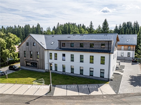 Prodej bytu 1kk, 34 m² 0