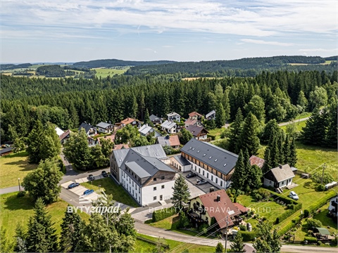 Prodej bytu 1kk, 34 m² 20