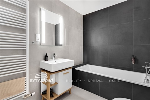 Prodej bytu 1kk, 34 m² - 10