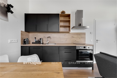 Prodej bytu 1kk, 34 m² 6