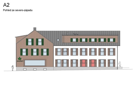 Prodej bytu 1kk, 34 m² - 14