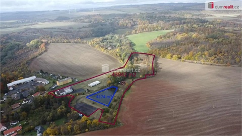 Prodej ubytování, 43 069 m² 4