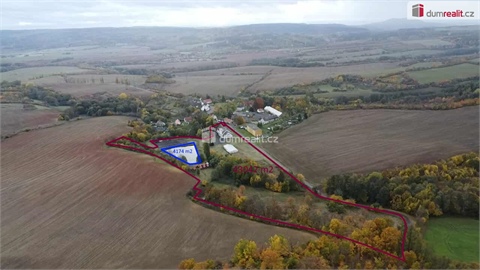 Prodej ubytování, 43 069 m² 0