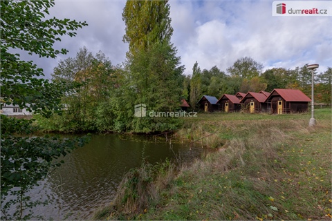 Prodej ubytování, 43 069 m² - 14