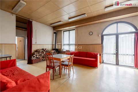 Prodej ubytování, 43 069 m² - 28