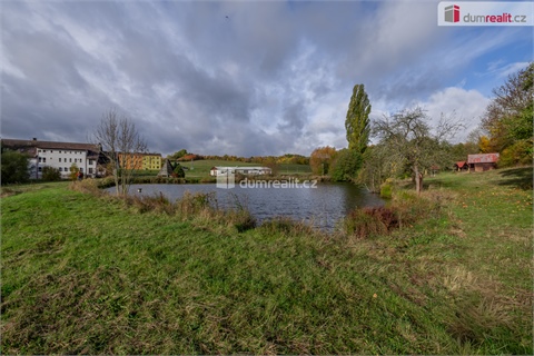 Prodej ubytování, 43 069 m² - 0