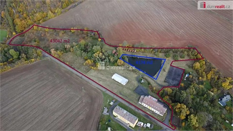 Prodej ubytování, 43 069 m² 6