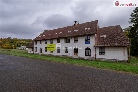 Prodej ubytování, 43 069 m² 24