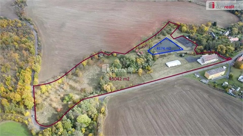 Prodej ubytování, 43 069 m² - 6