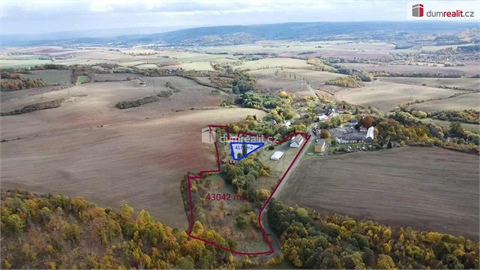 Prodej ubytování, 43 069 m² - 4