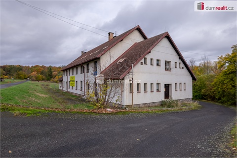 Prodej ubytování, 43 069 m² - 24