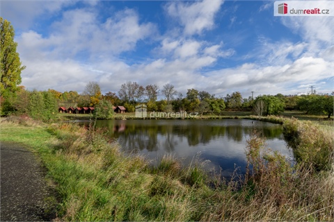 Prodej ubytování, 43 069 m² 2