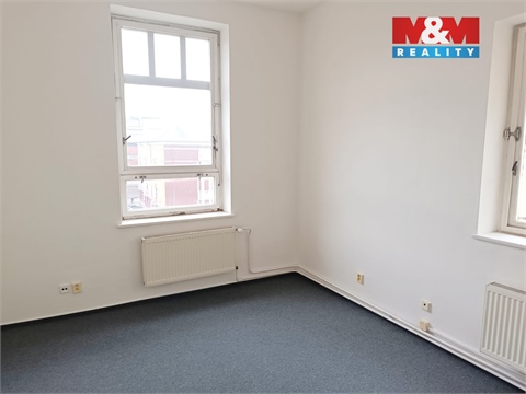 Pronájem kanceláře, 110 m² 10