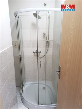 Pronájem kanceláře, 110 m² 12