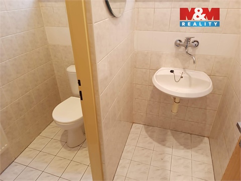 Pronájem kanceláře, 110 m² - 10