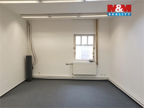 Pronájem kanceláře, 110 m² 6