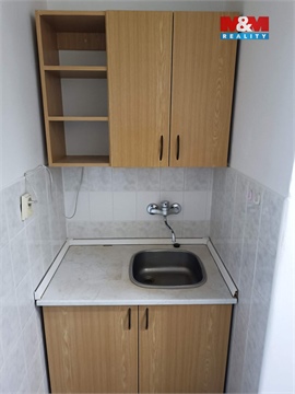 Pronájem kanceláře, 110 m² - 12