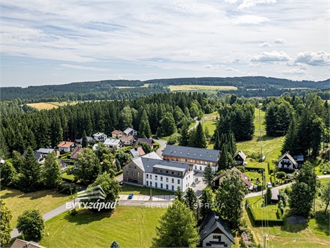 Prodej bytu 1kk, 31 m² - 22