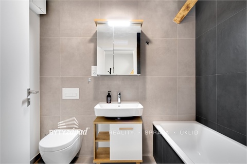 Prodej bytu 1kk, 31 m² - 6