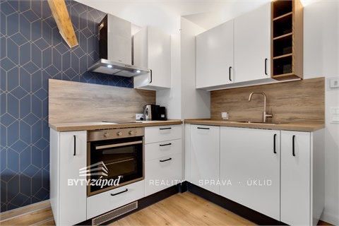 Prodej bytu 1kk, 31 m² 4