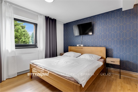 Prodej bytu 1kk, 31 m² - 4