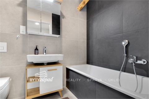 Prodej bytu 1kk, 31 m² 6