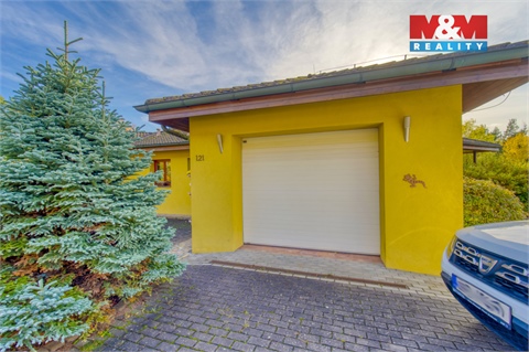 Prodej rodinného domu, 174 m² 16