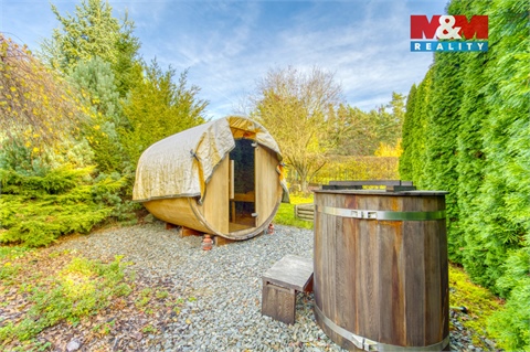 Prodej rodinného domu, 174 m² - 24