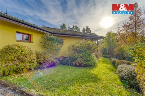 Prodej rodinného domu, 174 m² - 14