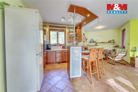 Prodej rodinného domu, 174 m² - 2