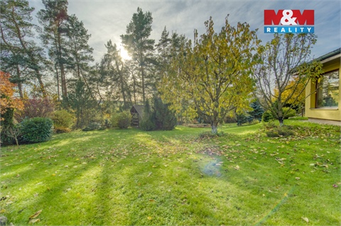 Prodej rodinného domu, 174 m² 24