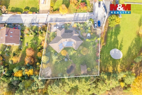 Prodej rodinného domu, 174 m² - 28