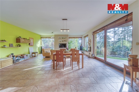 Prodej rodinného domu, 174 m² 2