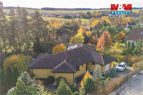 Prodej rodinného domu, 174 m² - 26