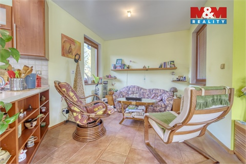 Prodej rodinného domu, 174 m² 4