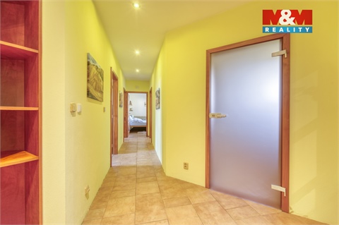 Prodej rodinného domu, 174 m² - 10